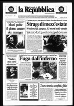 giornale/CFI0253945/1994/n. 27 del 25 luglio